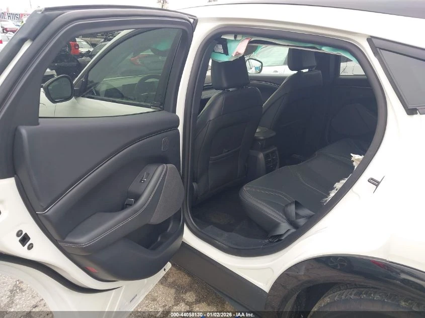 Ford Mustang Mach-E Premium | Mobile.bg � ����������� 8