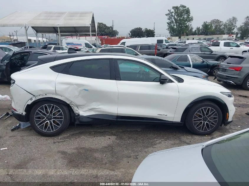 Ford Mustang Mach-E Premium | Mobile.bg � ����������� 13