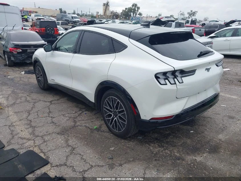 Ford Mustang Mach-E Premium | Mobile.bg � ����������� 3