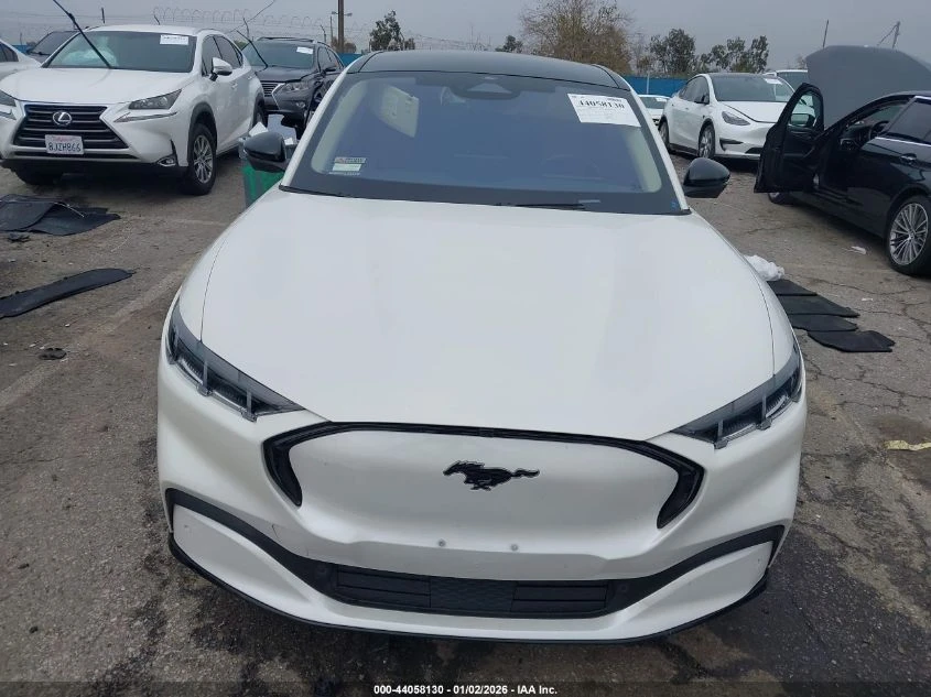 Ford Mustang Mach-E Premium | Mobile.bg � ����������� 10