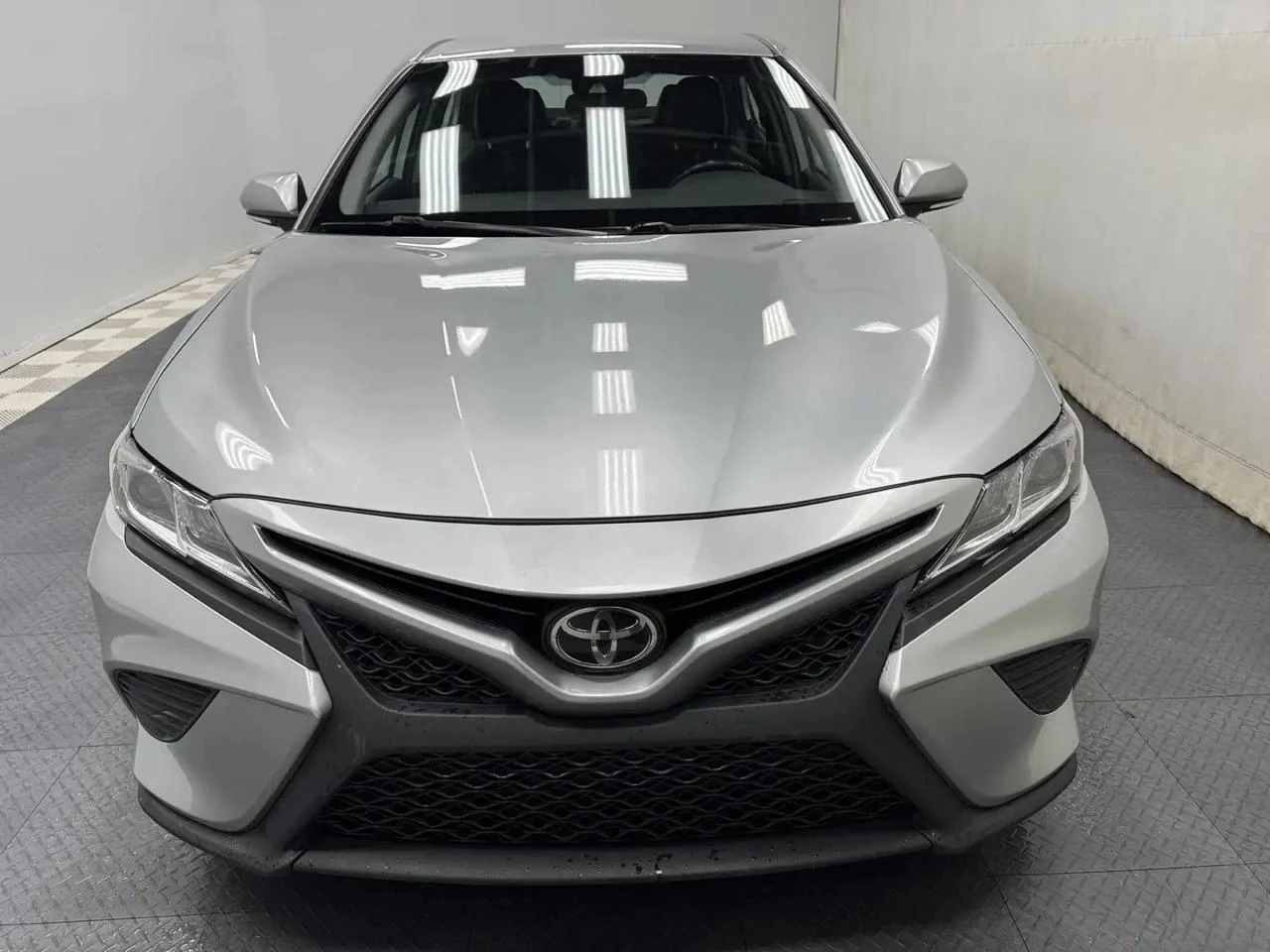 Toyota Camry * 2.5SE* DISTRONIC* LANE ASSIST* CAR PLAY*  | Mobile.bg � ����������� 12