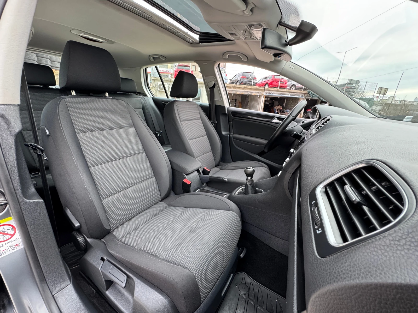 VW Golf 2.0TDI-140�� | Mobile.bg � ����������� 12