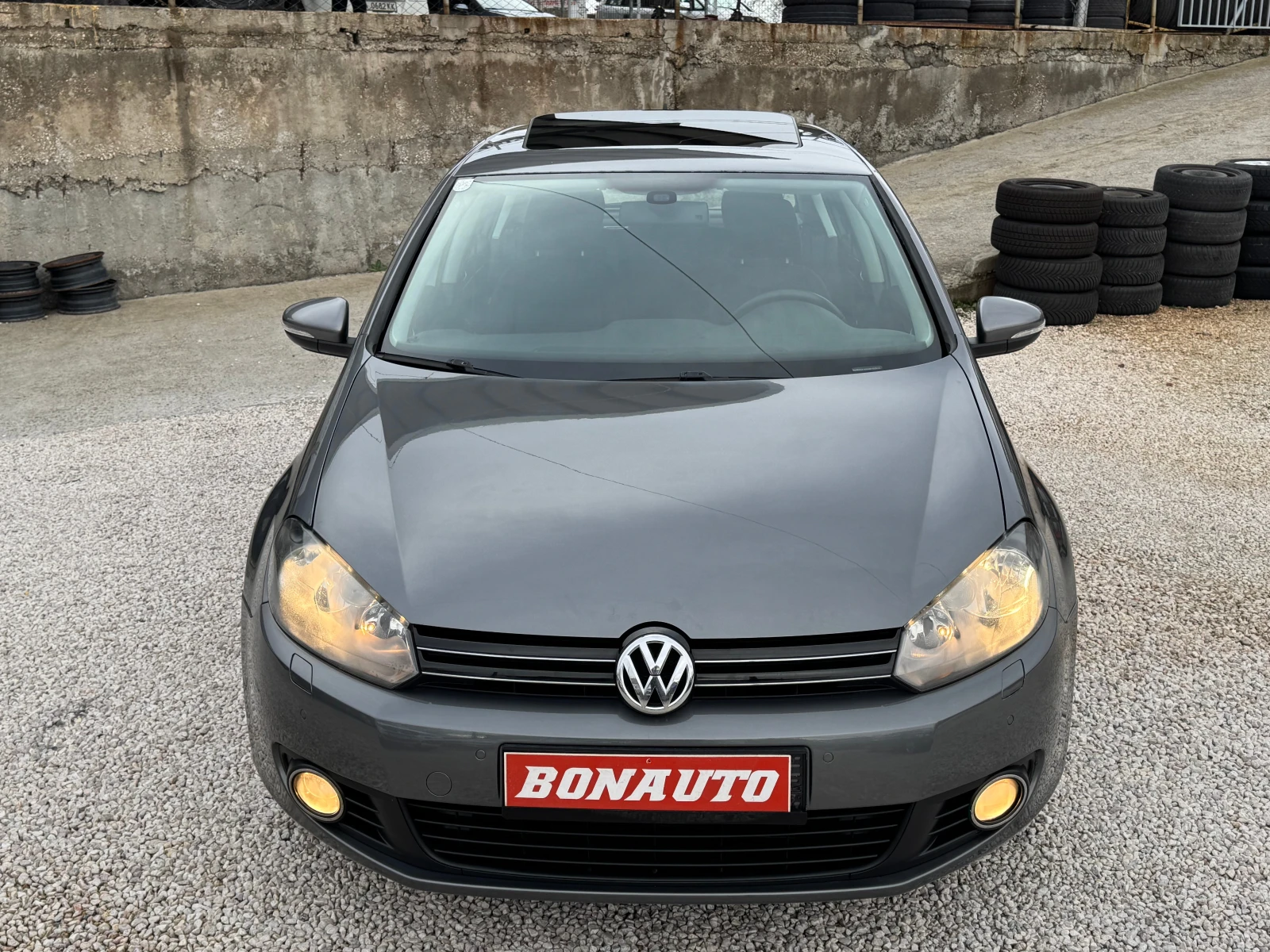 VW Golf 2.0TDI-140�� | Mobile.bg � ����������� 2