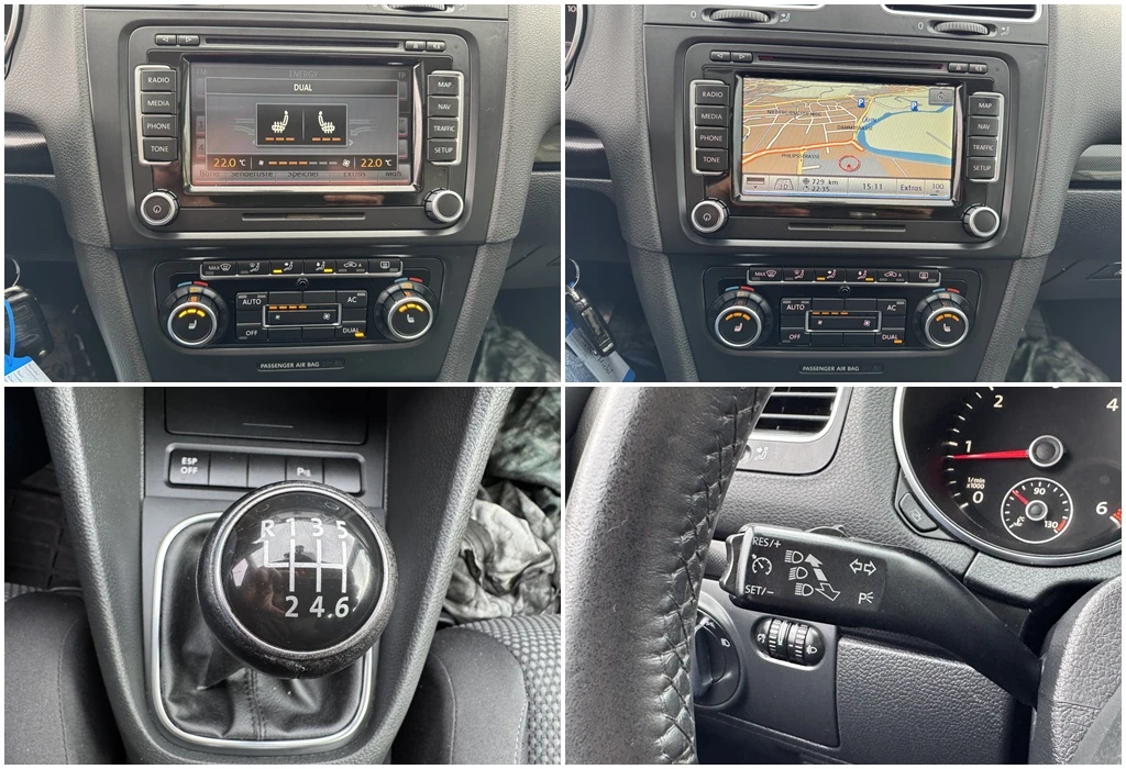 VW Golf 2.0TDI-140�� | Mobile.bg � ����������� 14