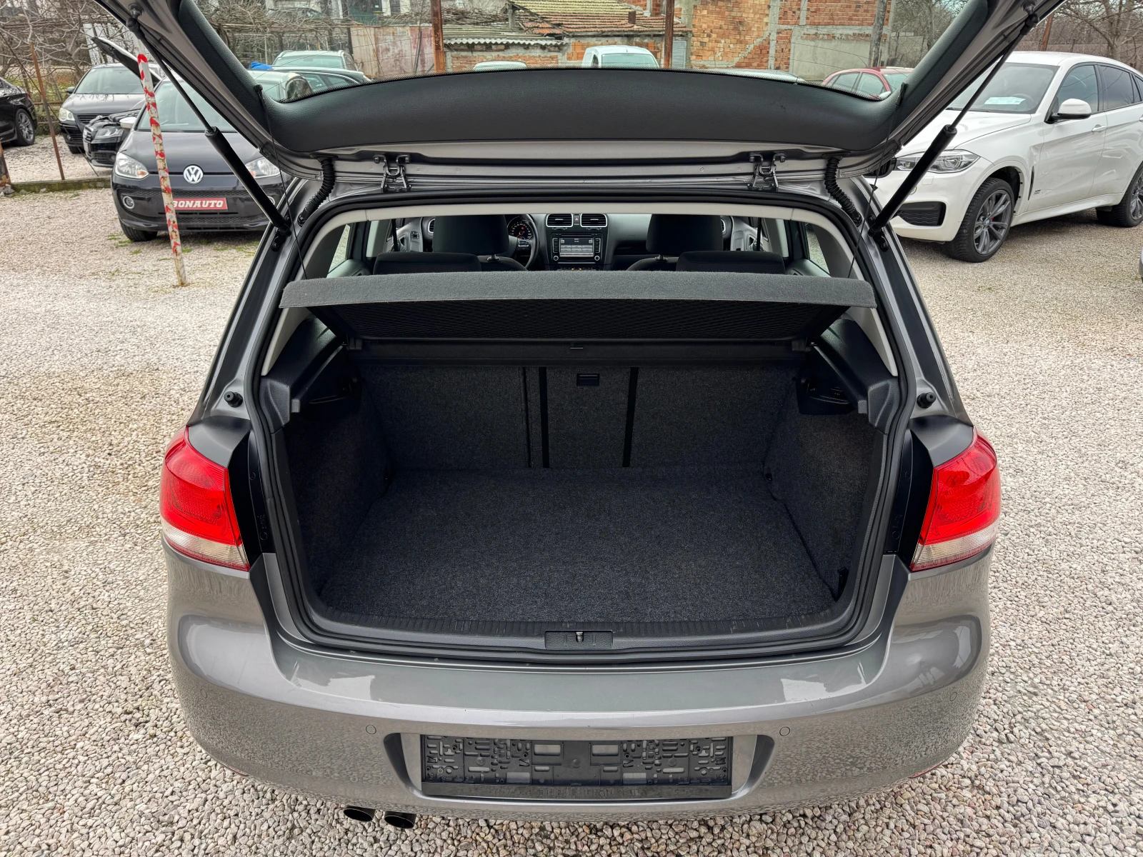 VW Golf 2.0TDI-140�� | Mobile.bg � ����������� 10
