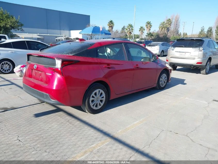Toyota Prius 1.8l Le | Mobile.bg � ����������� 4