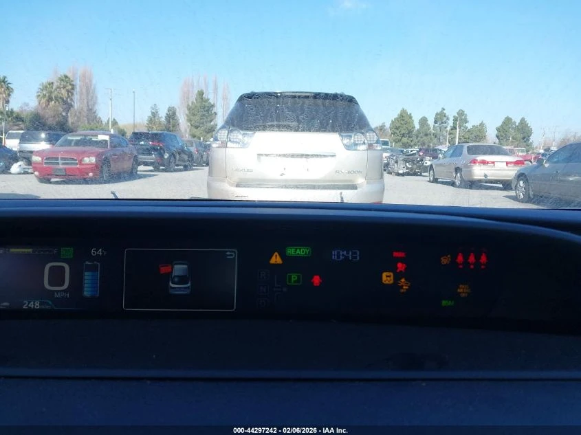Toyota Prius 1.8l Le | Mobile.bg � ����������� 7