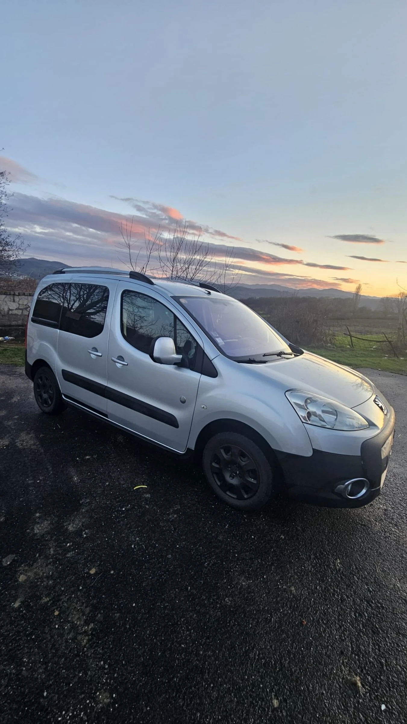 Peugeot Partner  - изображение 7