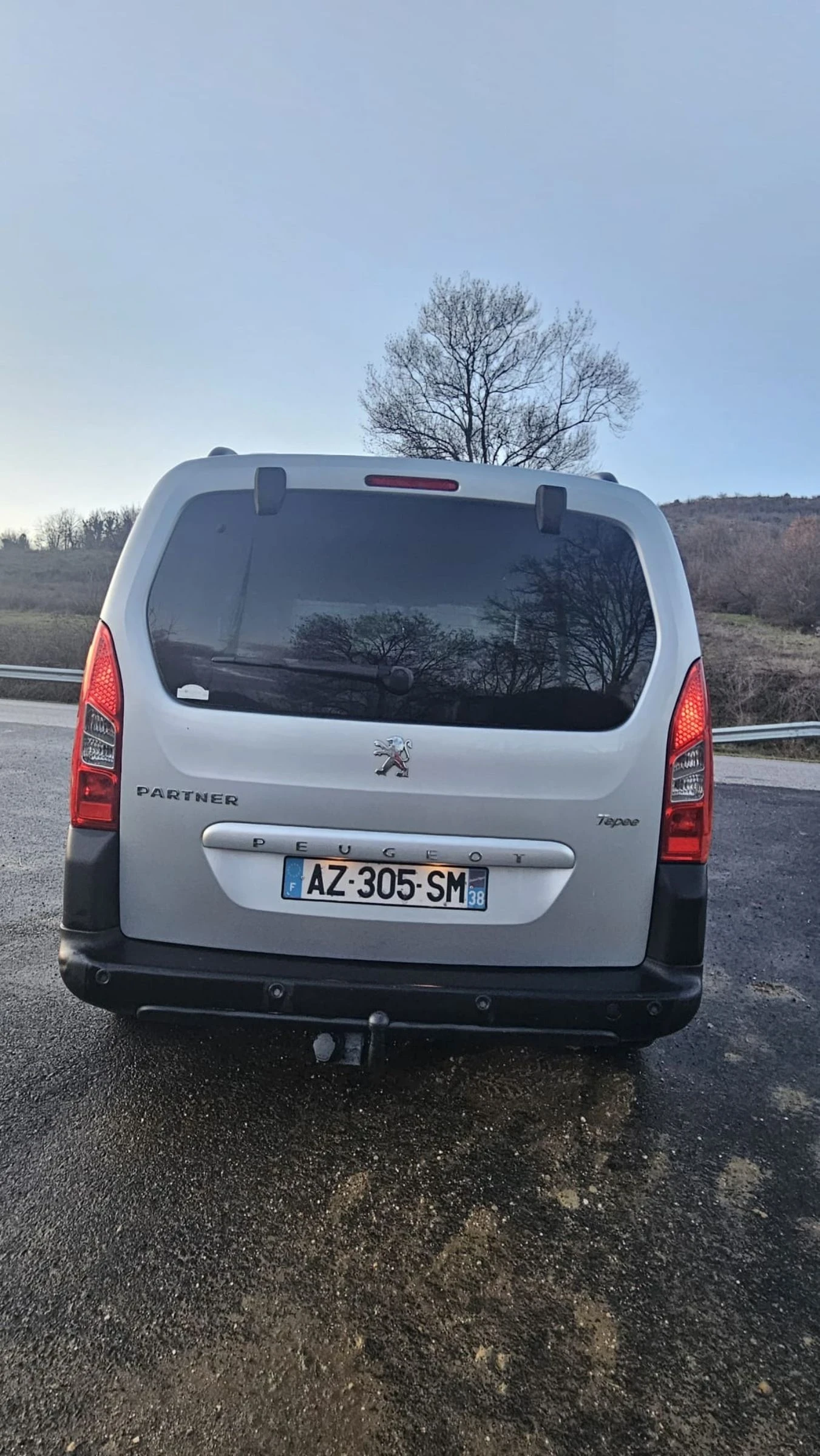 Peugeot Partner  - изображение 5