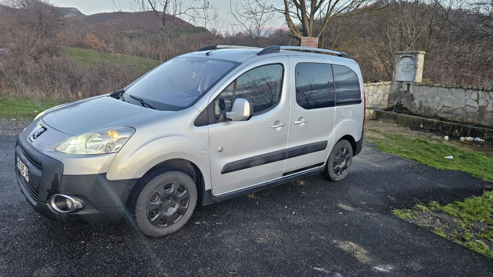 Peugeot Partner  - изображение 4