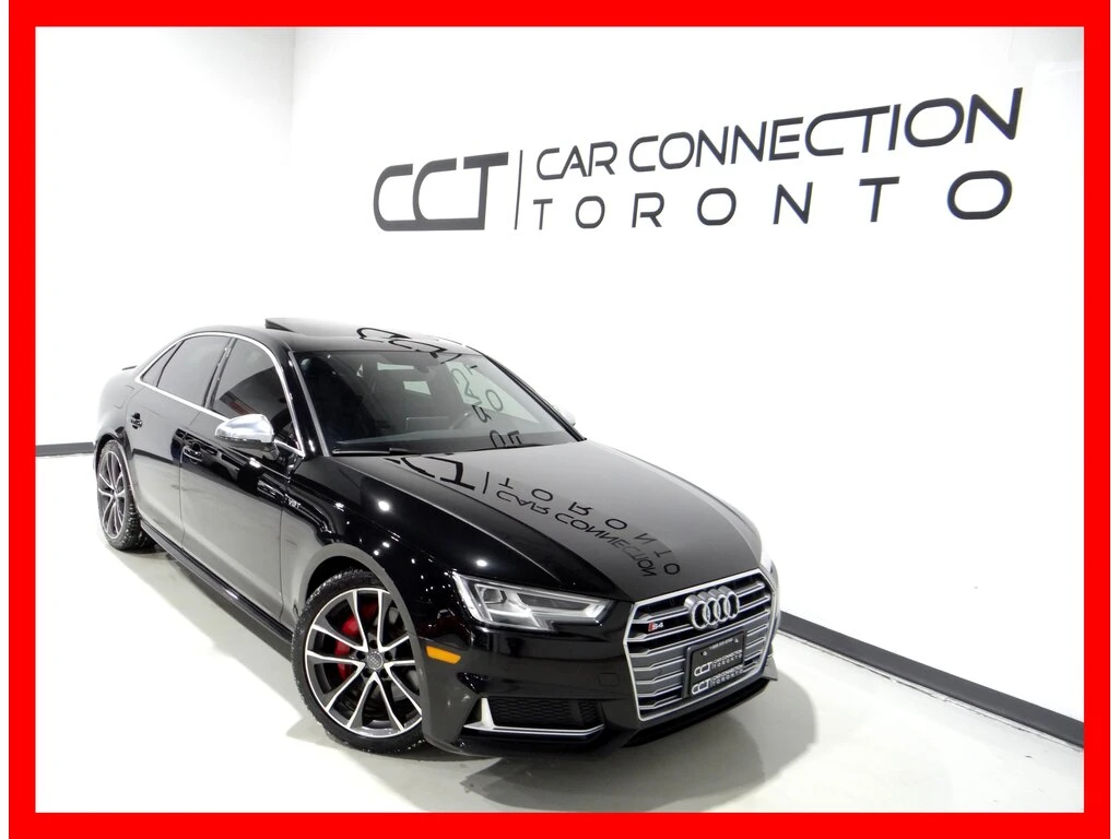 Audi S4 TECHNIK * NAVI/BACKUP CAM/LEATHER/SUNROOF/LOADED | Mobile.bg � ����������� 1