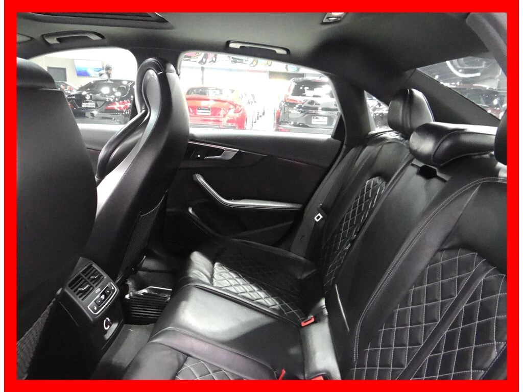 Audi S4 TECHNIK * NAVI/BACKUP CAM/LEATHER/SUNROOF/LOADED | Mobile.bg � ����������� 13