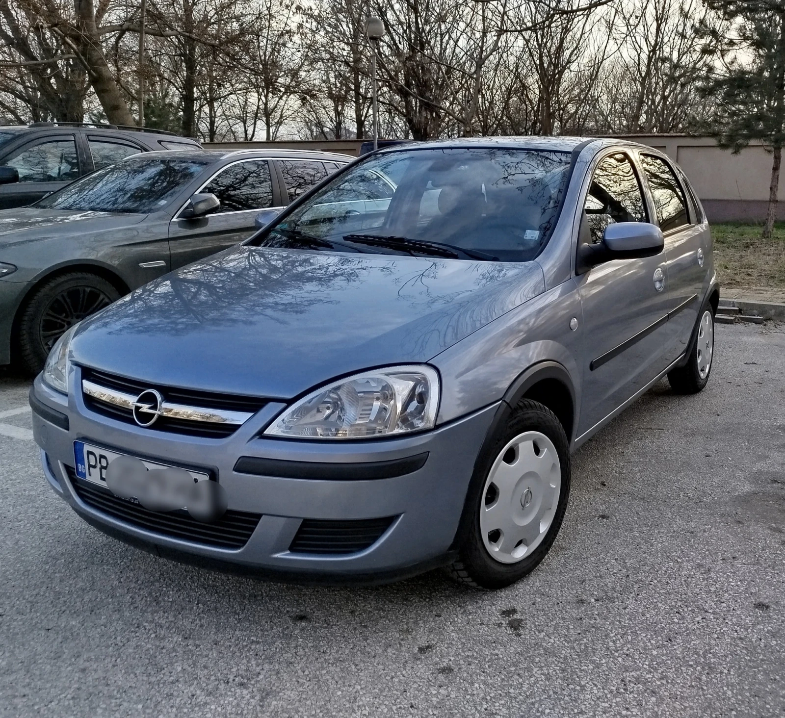 Opel Corsa 1200 - изображение 2