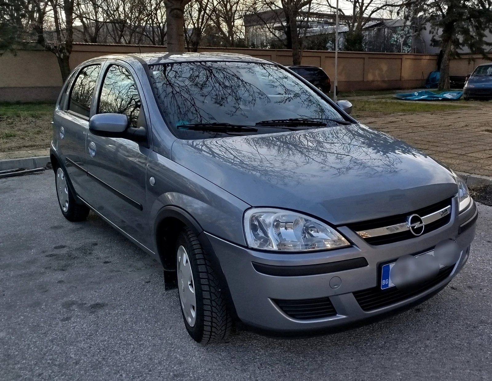 Opel Corsa 1200 | Mobile.bg � ����������� 1