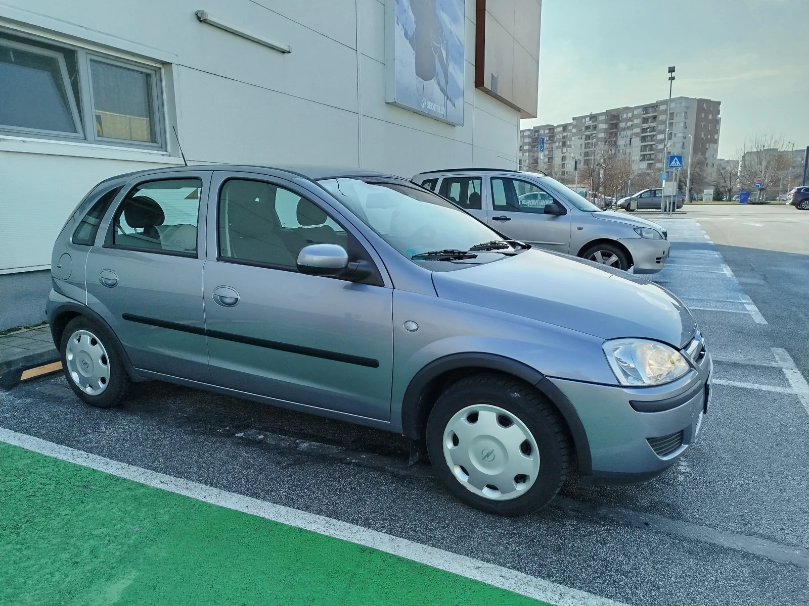 Opel Corsa 1200 | Mobile.bg � ����������� 13