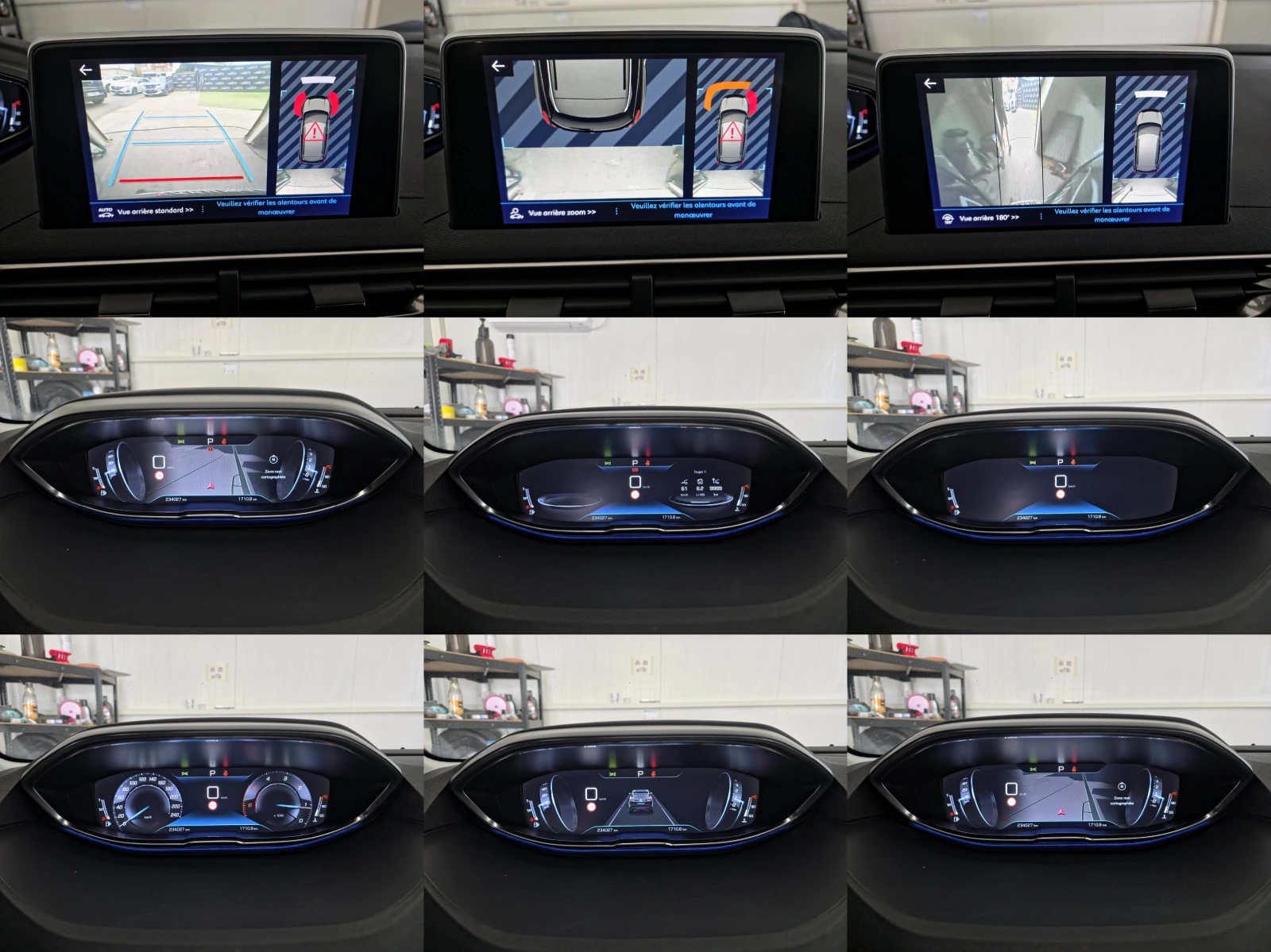 Peugeot 3008 1.5BlueHdi EAT8 ALLURE | Mobile.bg � ����������� 13