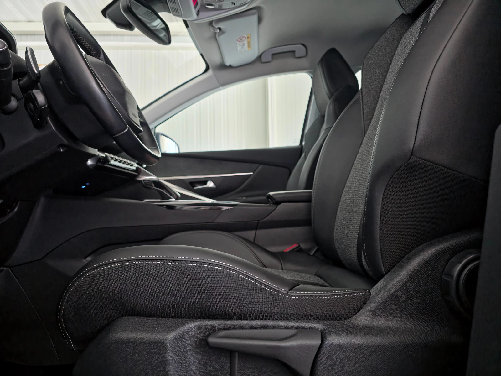 Peugeot 3008 1.5BlueHdi EAT8 ALLURE | Mobile.bg � ����������� 7