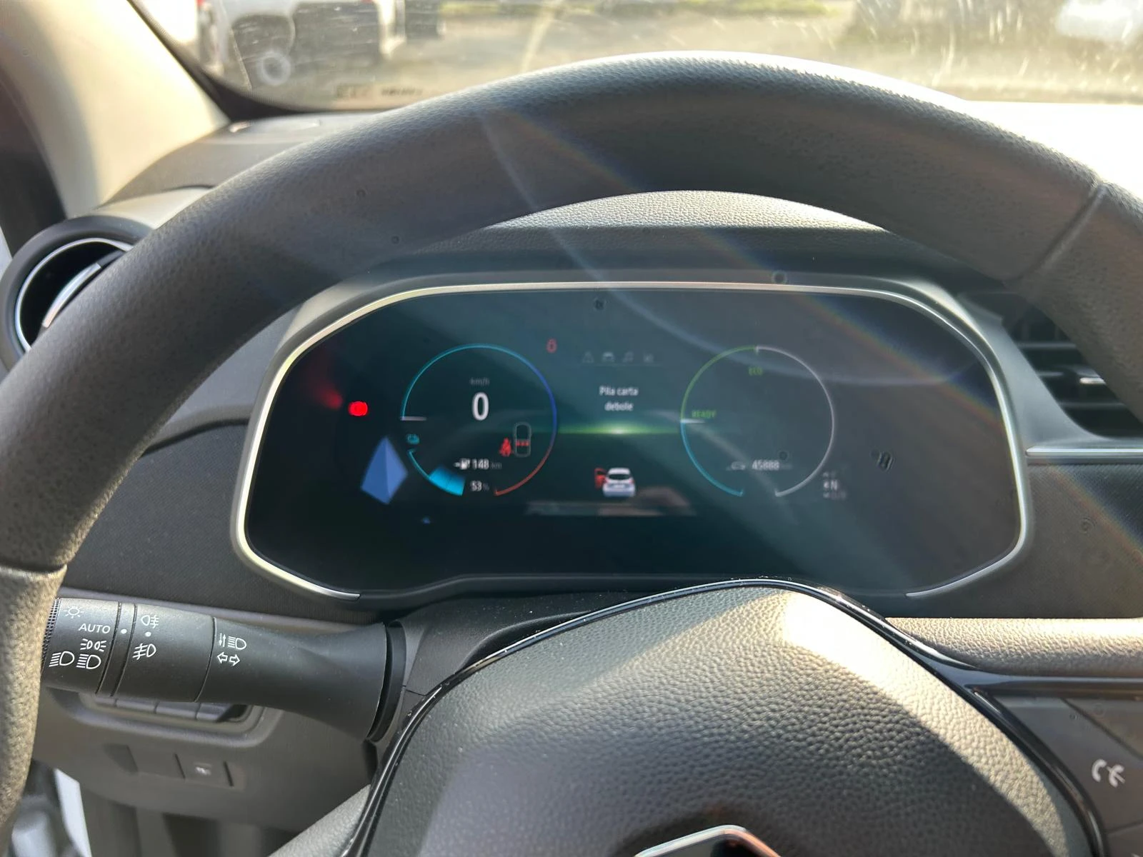 Renault Zoe Long Range, снимка 10 - Автомобили и джипове - 53973749