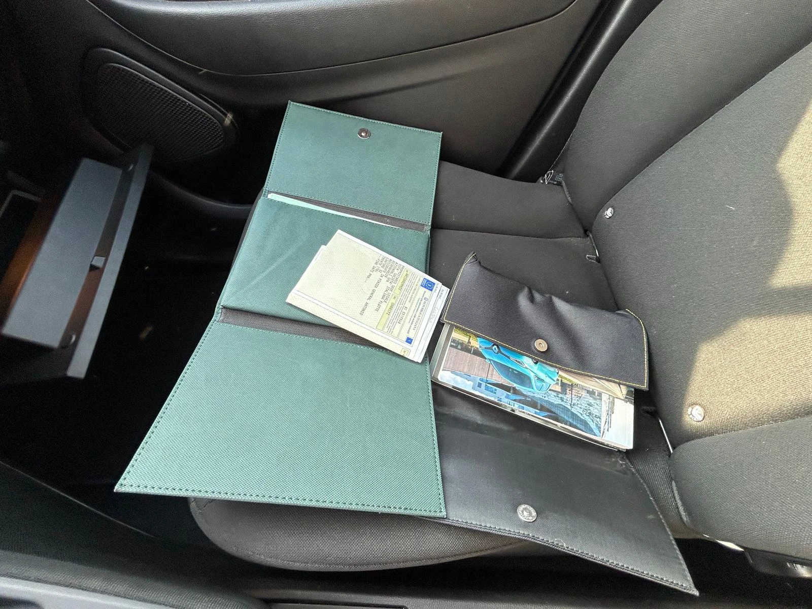 Renault Zoe Long Range, снимка 14 - Автомобили и джипове - 53973749