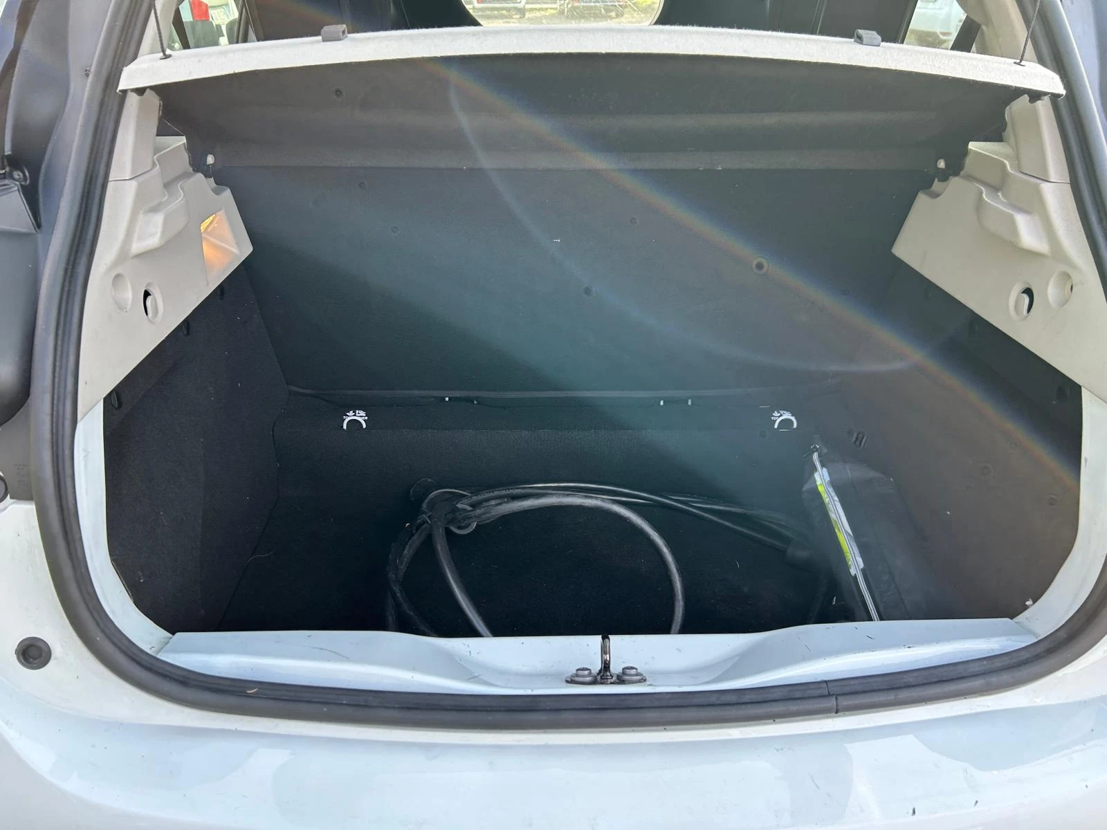 Renault Zoe Long Range, снимка 16 - Автомобили и джипове - 53973749