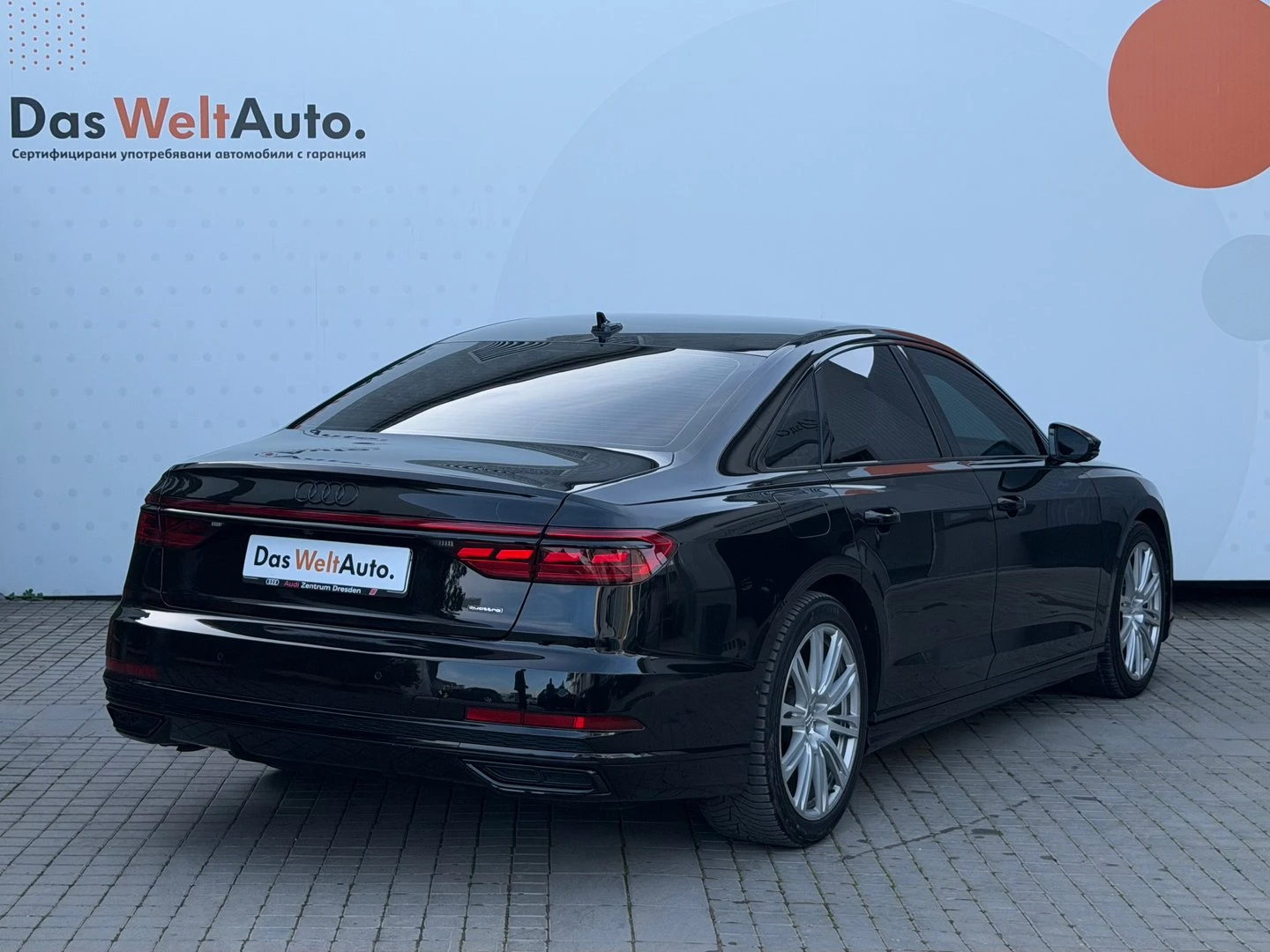 Audi A8 | Mobile.bg � ����������� 2