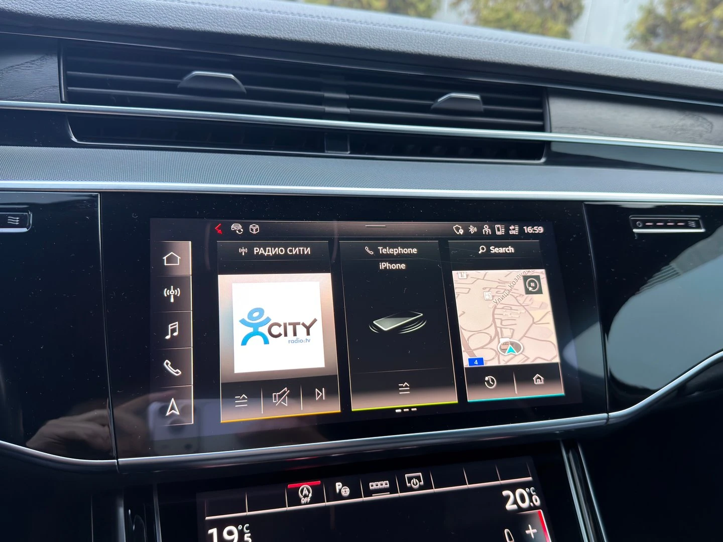 Audi A8 | Mobile.bg � ����������� 12