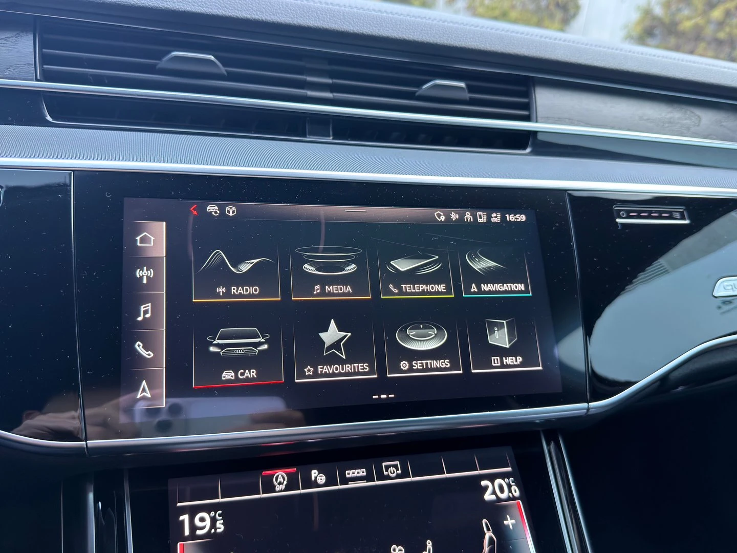 Audi A8 | Mobile.bg � ����������� 13