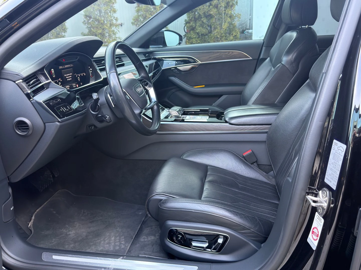 Audi A8 | Mobile.bg � ����������� 4
