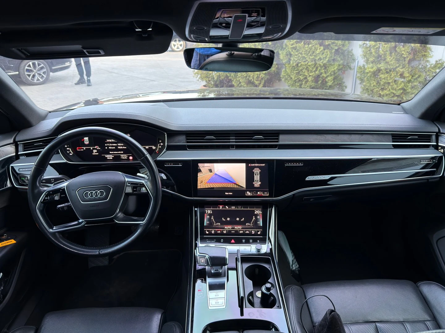 Audi A8 | Mobile.bg � ����������� 7