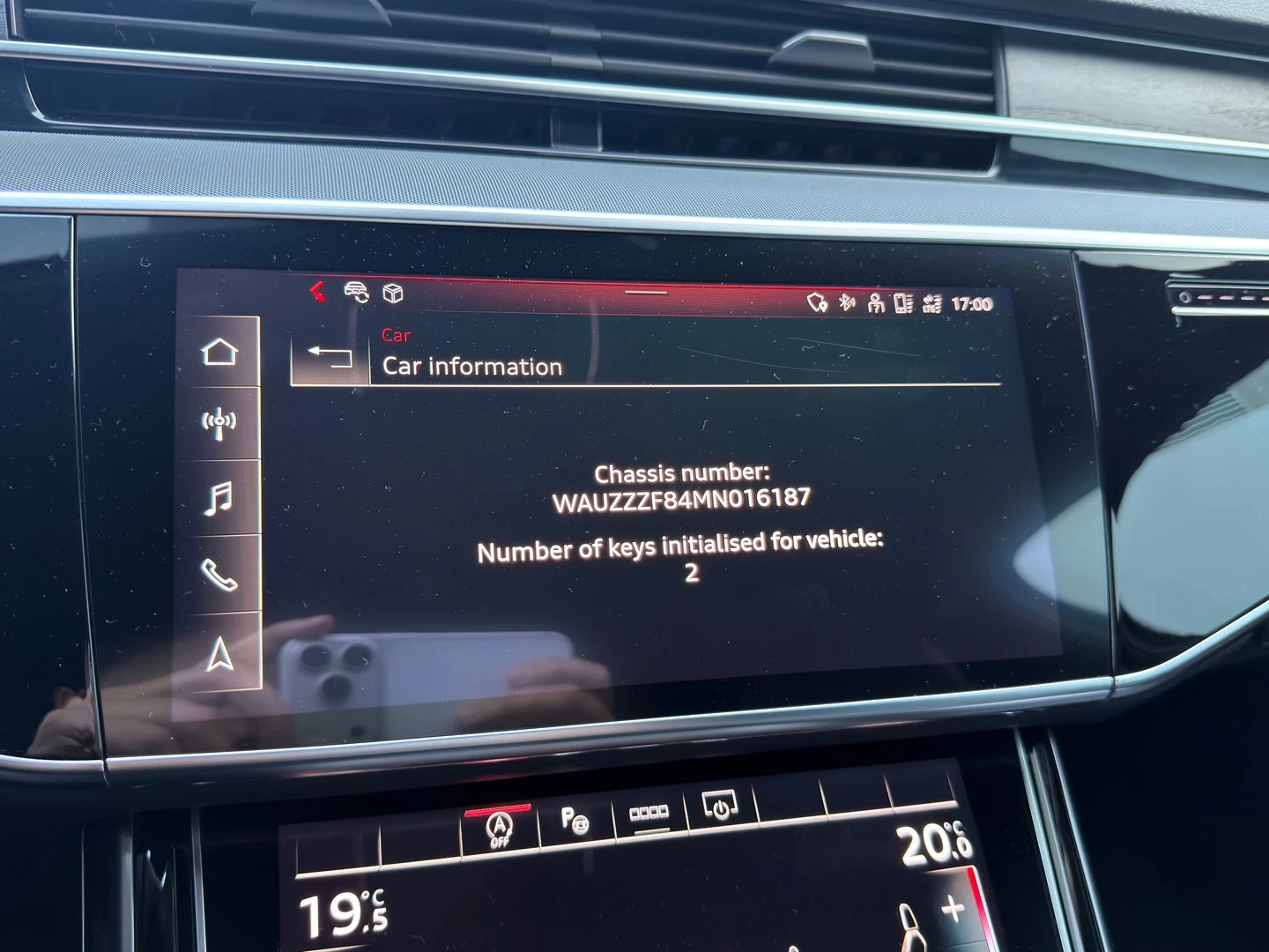 Audi A8 | Mobile.bg � ����������� 9