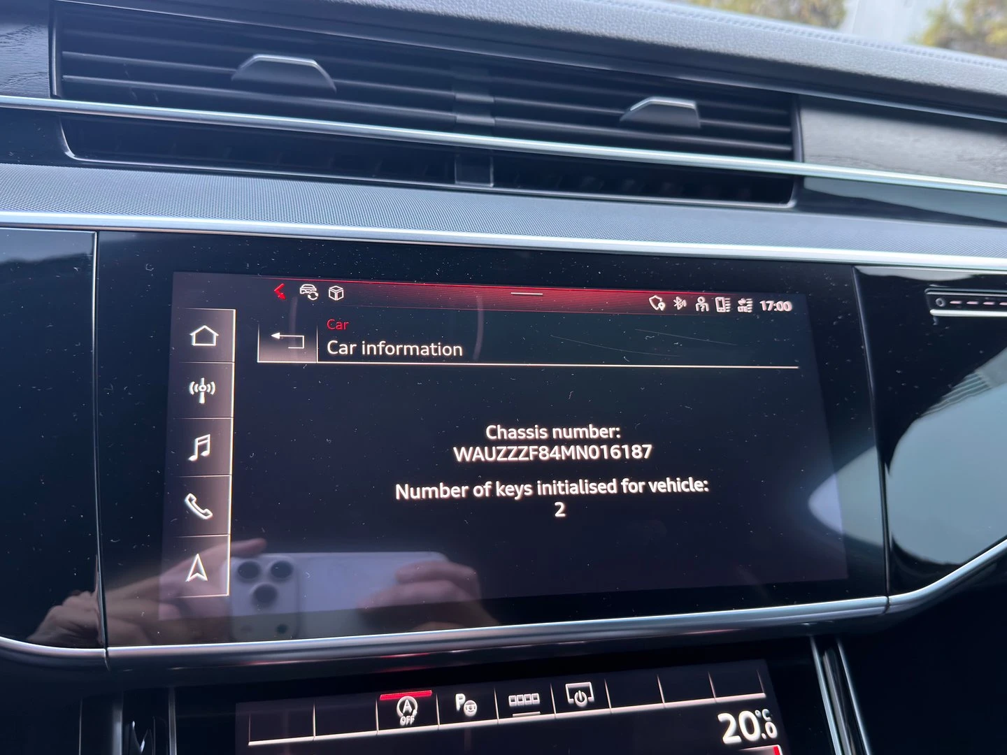 Audi A8 | Mobile.bg � ����������� 11