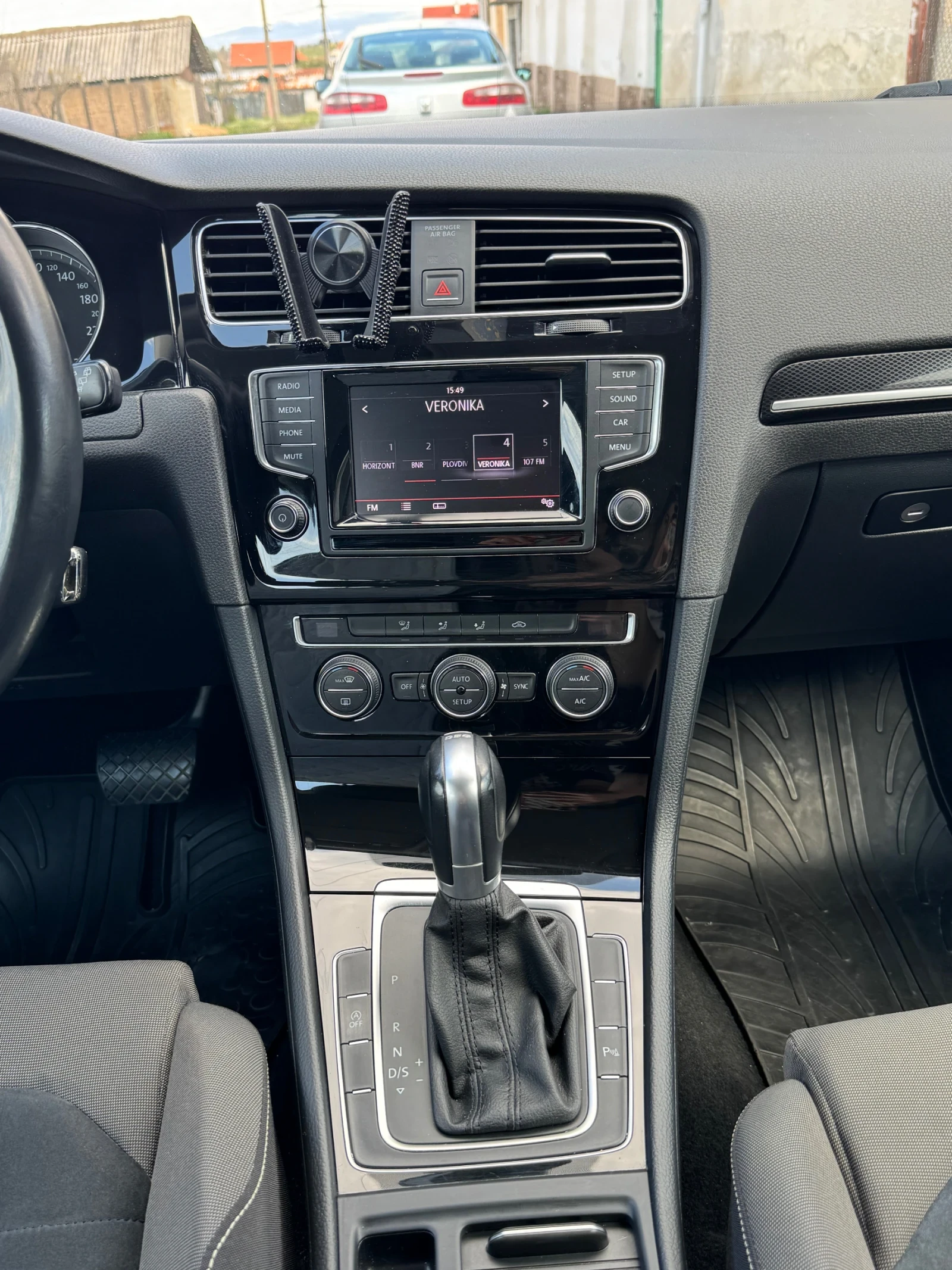 VW Golf, снимка 6 - Автомобили и джипове - 54175287