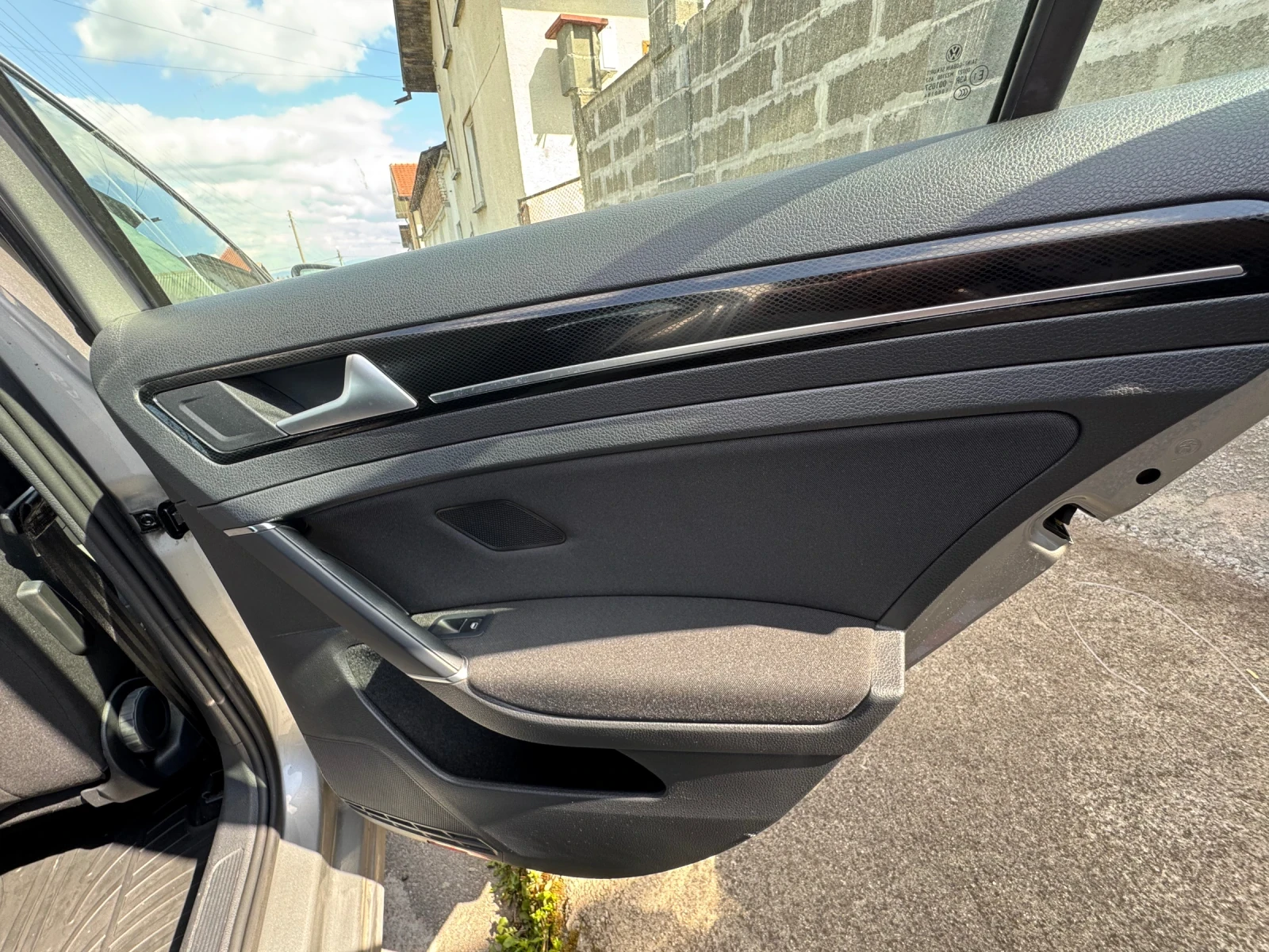 VW Golf, снимка 7 - Автомобили и джипове - 54175287