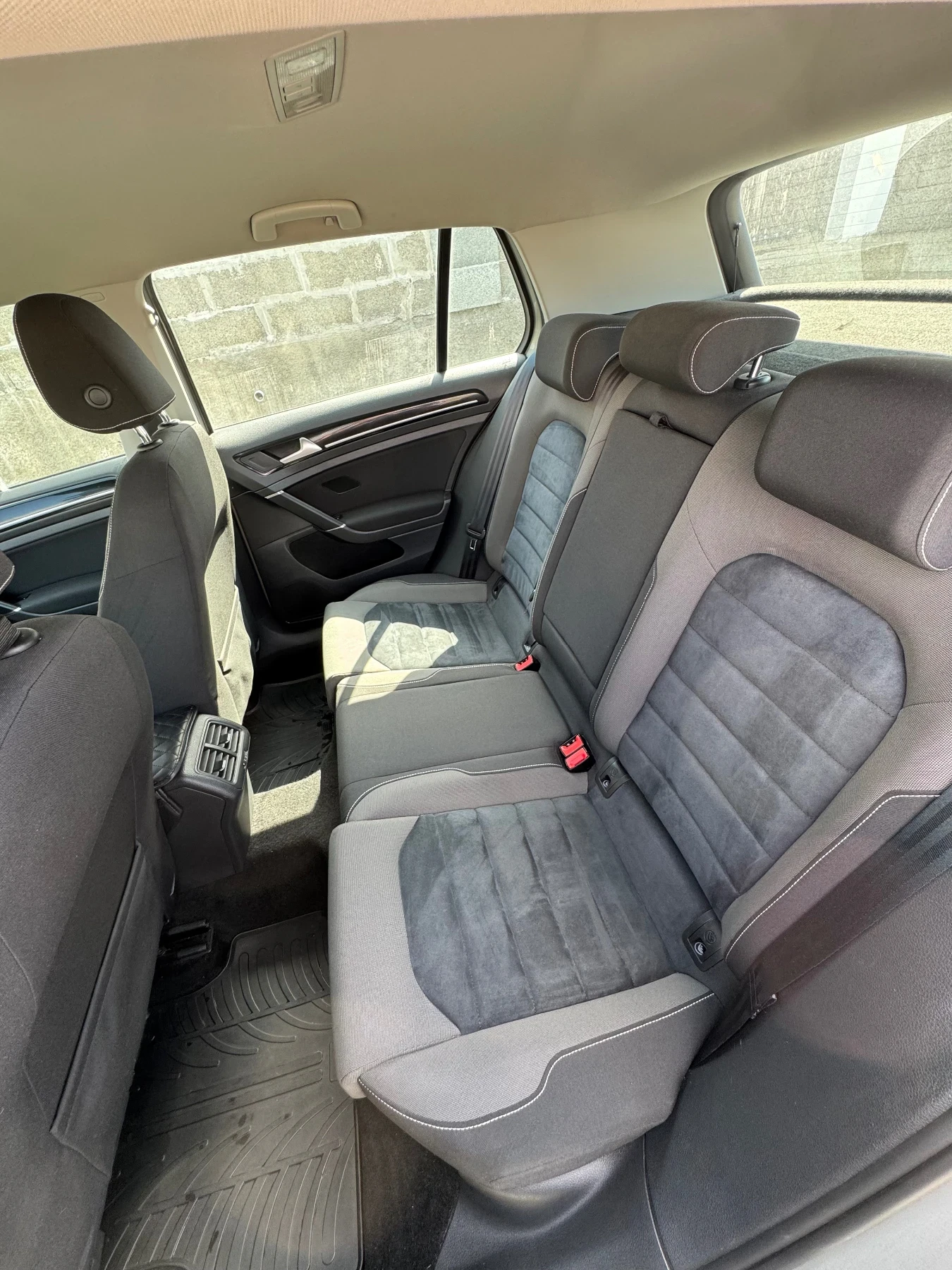 VW Golf, снимка 9 - Автомобили и джипове - 54175287