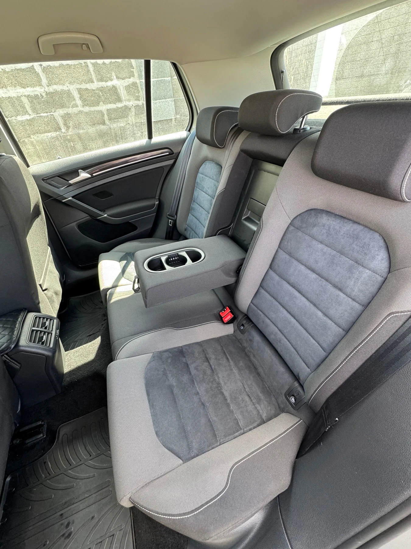 VW Golf, снимка 10 - Автомобили и джипове - 54175287