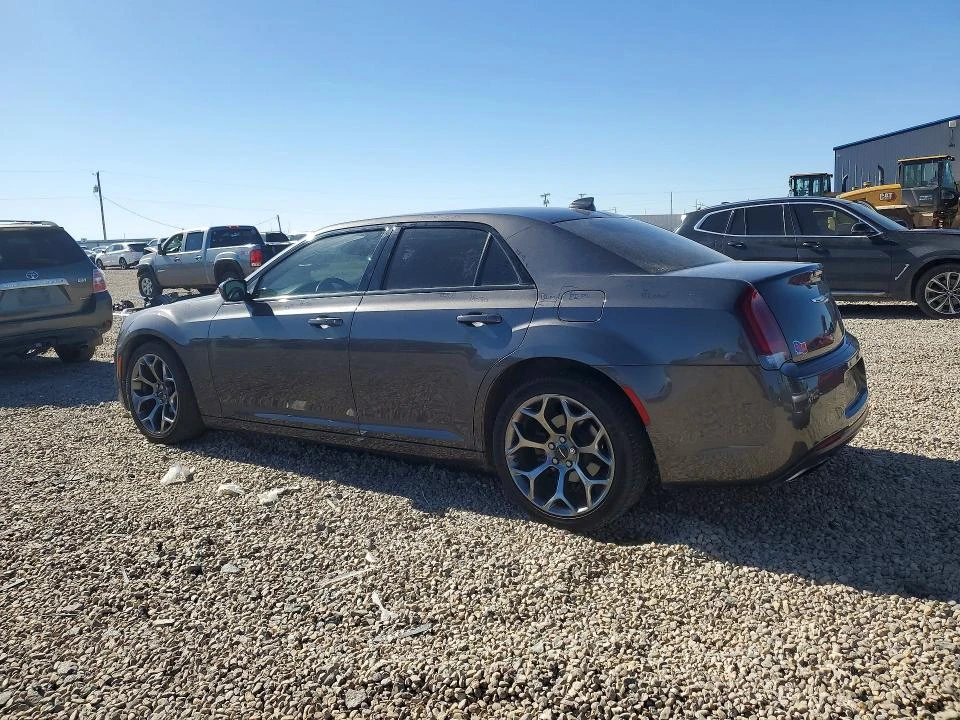 Chrysler 300c 2017 CHRYSLER 300 S, снимка 6 - Автомобили и джипове - 54220384