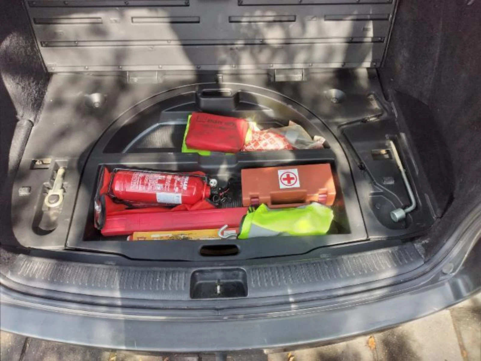 Mazda 6, снимка 4 - Автомобили и джипове - 54243823