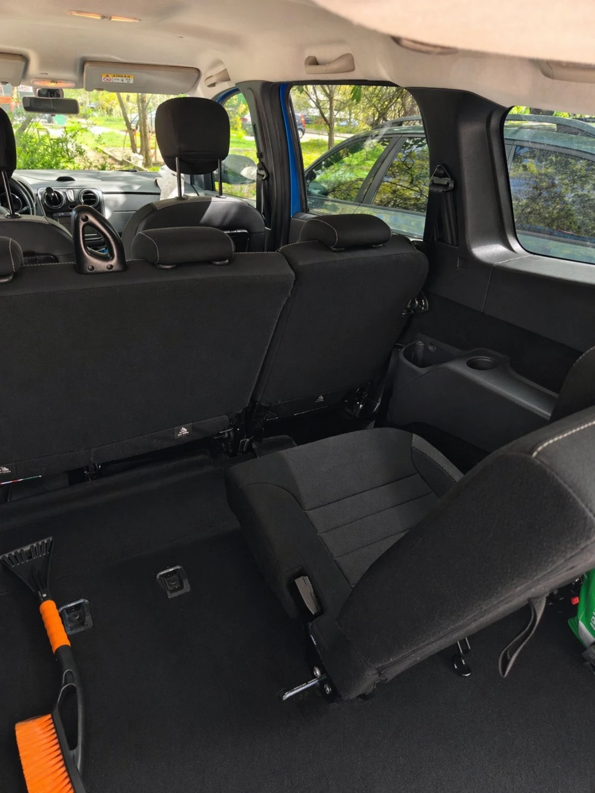 Dacia Lodgy Stepway � ���-����� ���� �� ���������� | Mobile.bg � ����������� 9