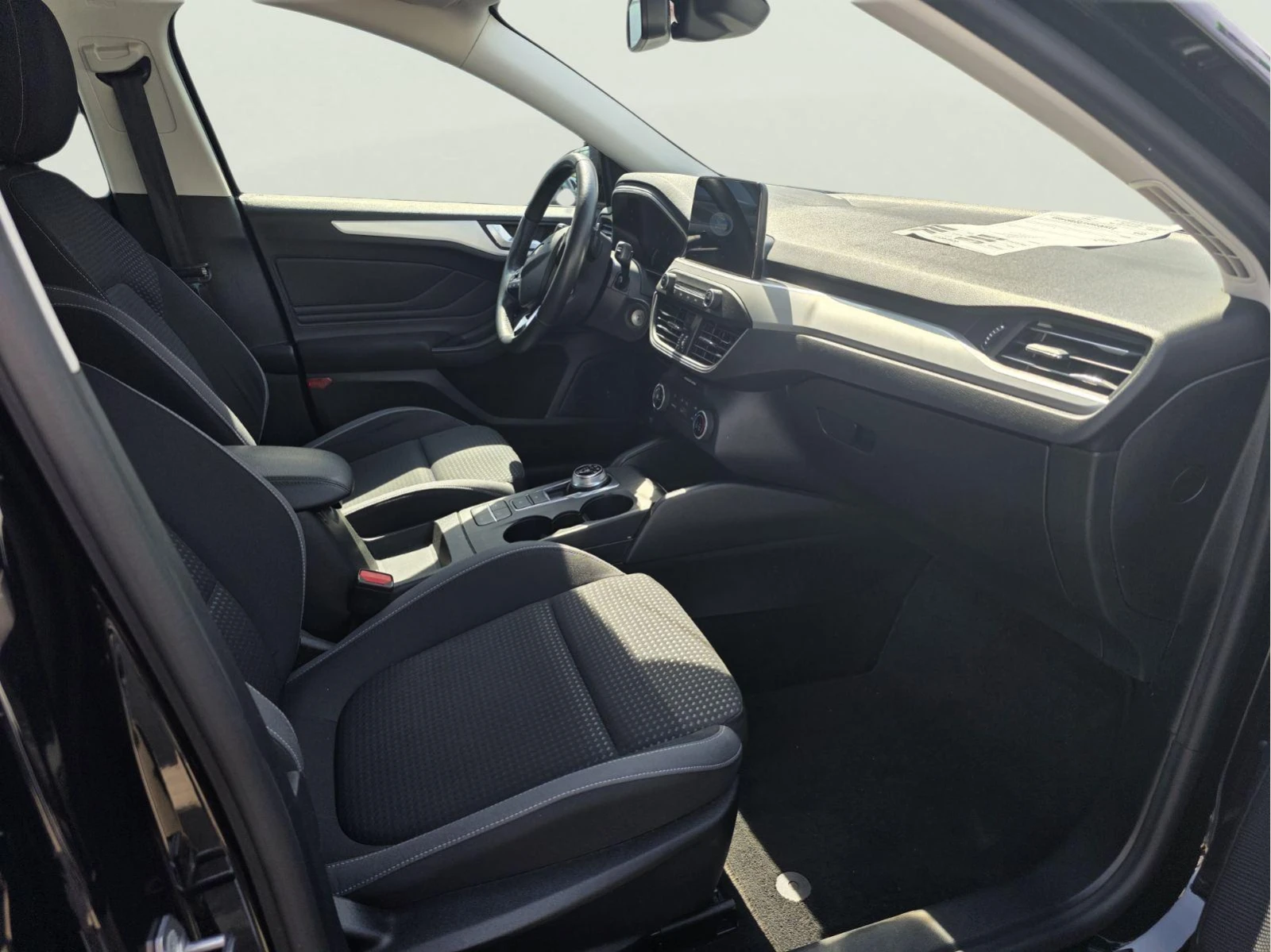 Ford Focus 1.5 EcoBlue | Mobile.bg � ����������� 8