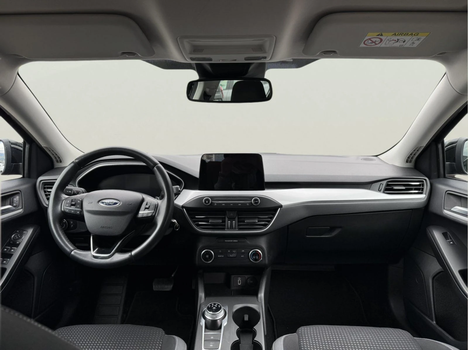 Ford Focus 1.5 EcoBlue | Mobile.bg � ����������� 10