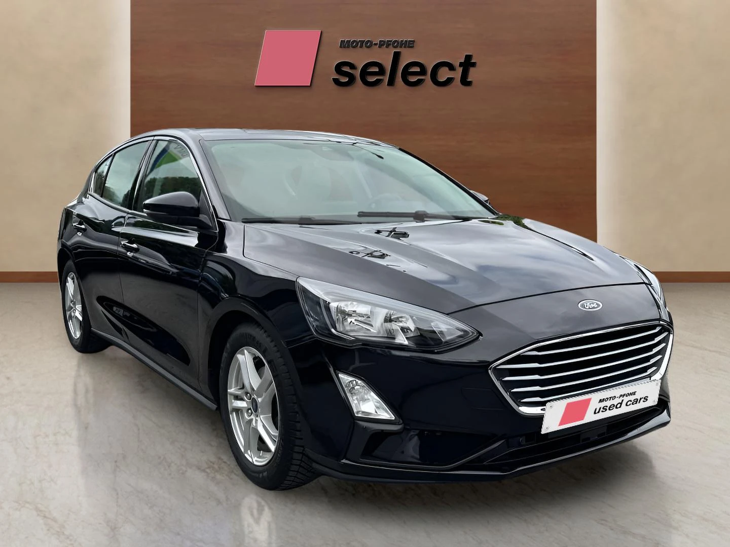 Ford Focus 1.5 EcoBlue | Mobile.bg � ����������� 3