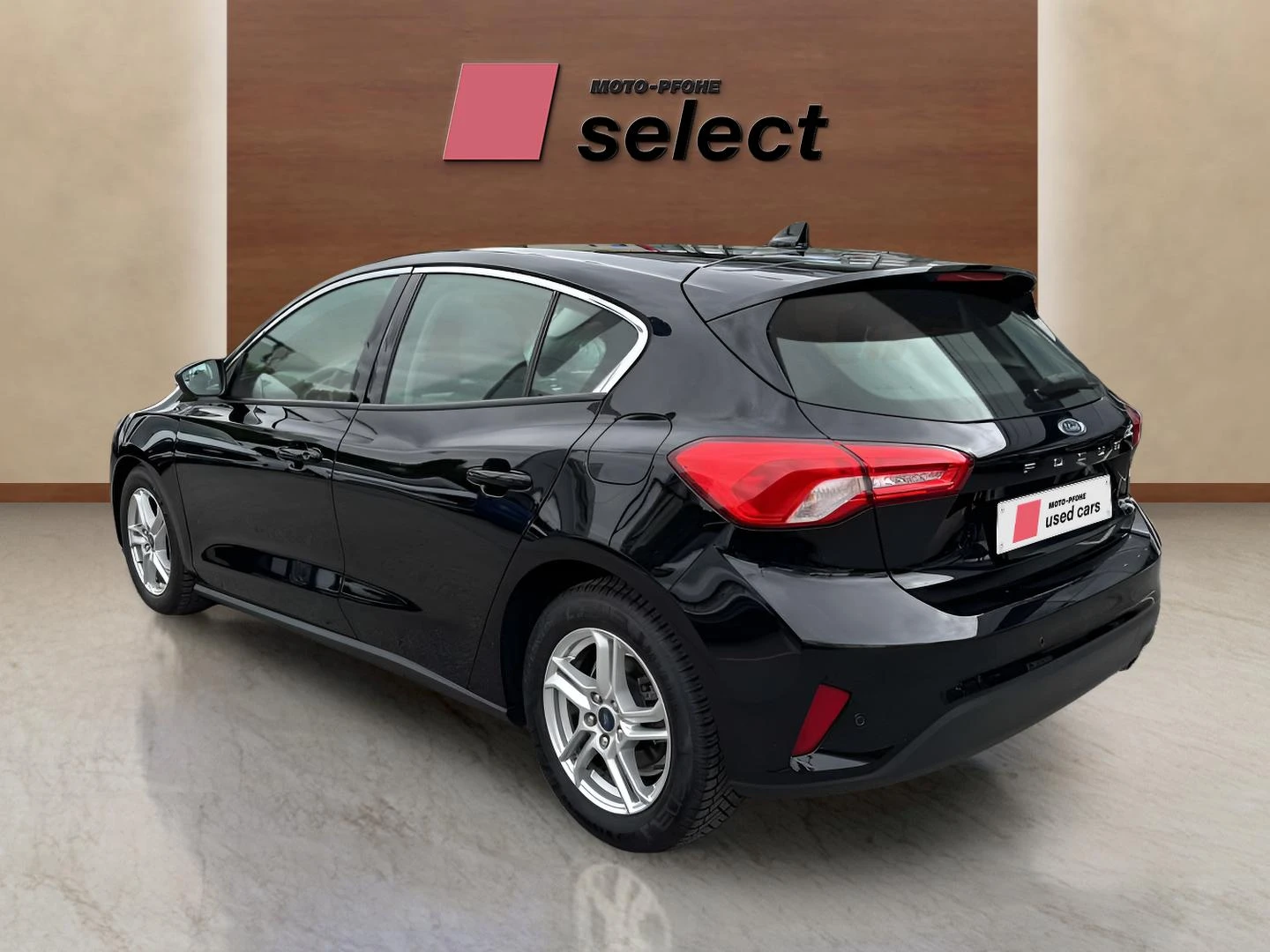 Ford Focus 1.5 EcoBlue | Mobile.bg � ����������� 6
