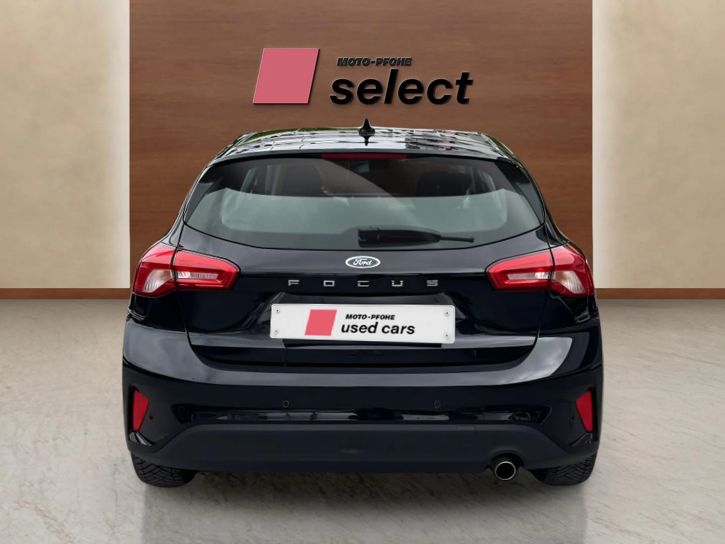 Ford Focus 1.5 EcoBlue | Mobile.bg � ����������� 5