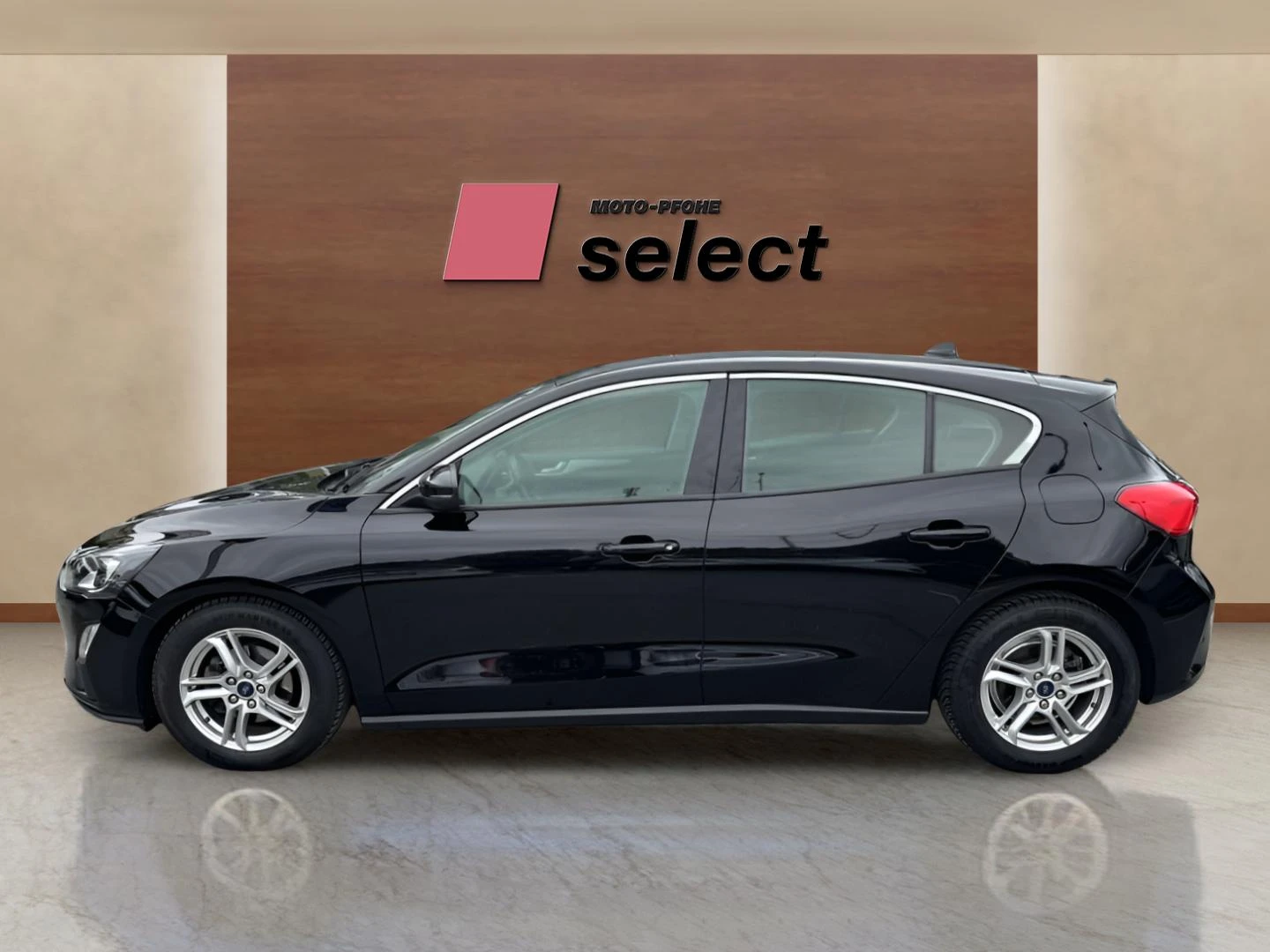 Ford Focus 1.5 EcoBlue | Mobile.bg � ����������� 7