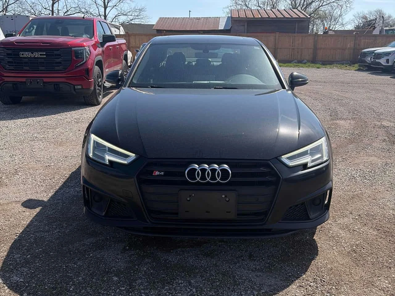 Audi S4 Progressiv | DISTRONIC | МАСАЖИ | ШИБИДАХ | , снимка 6 - Автомобили и джипове - 54669117