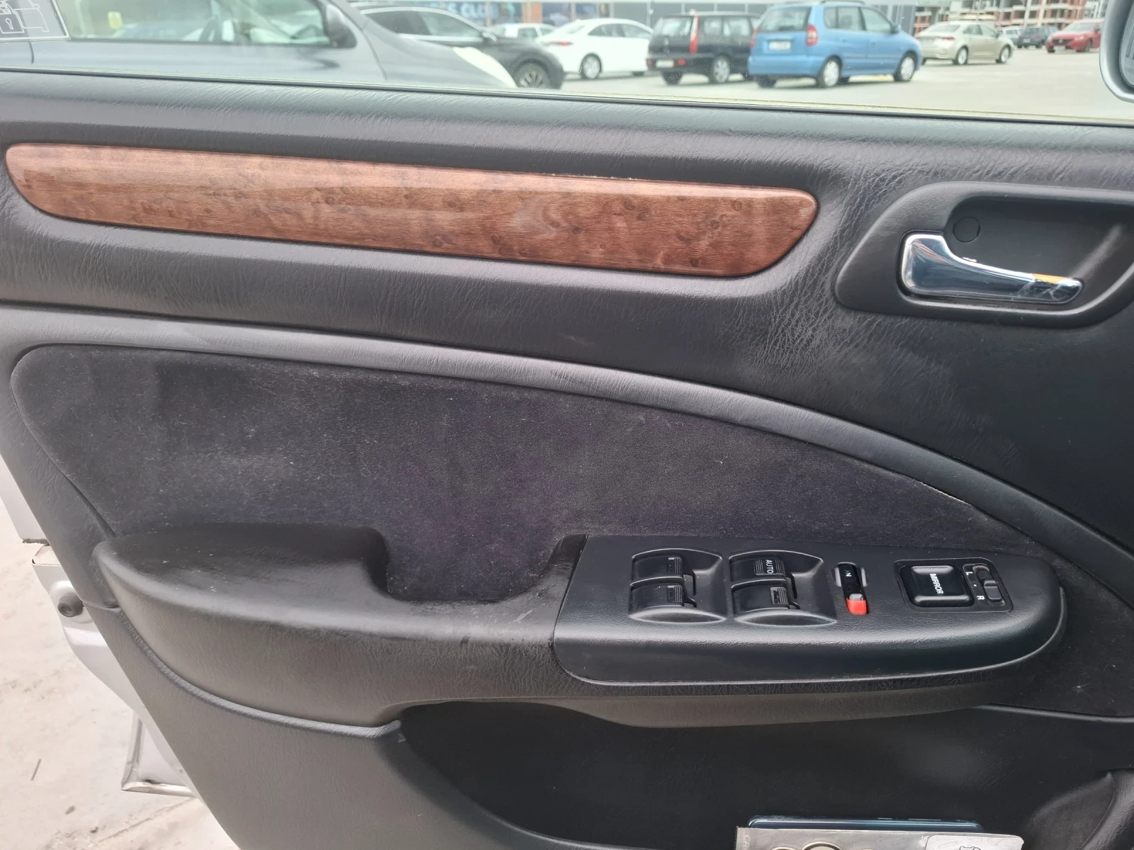Honda Accord, снимка 13 - Автомобили и джипове - 54709715