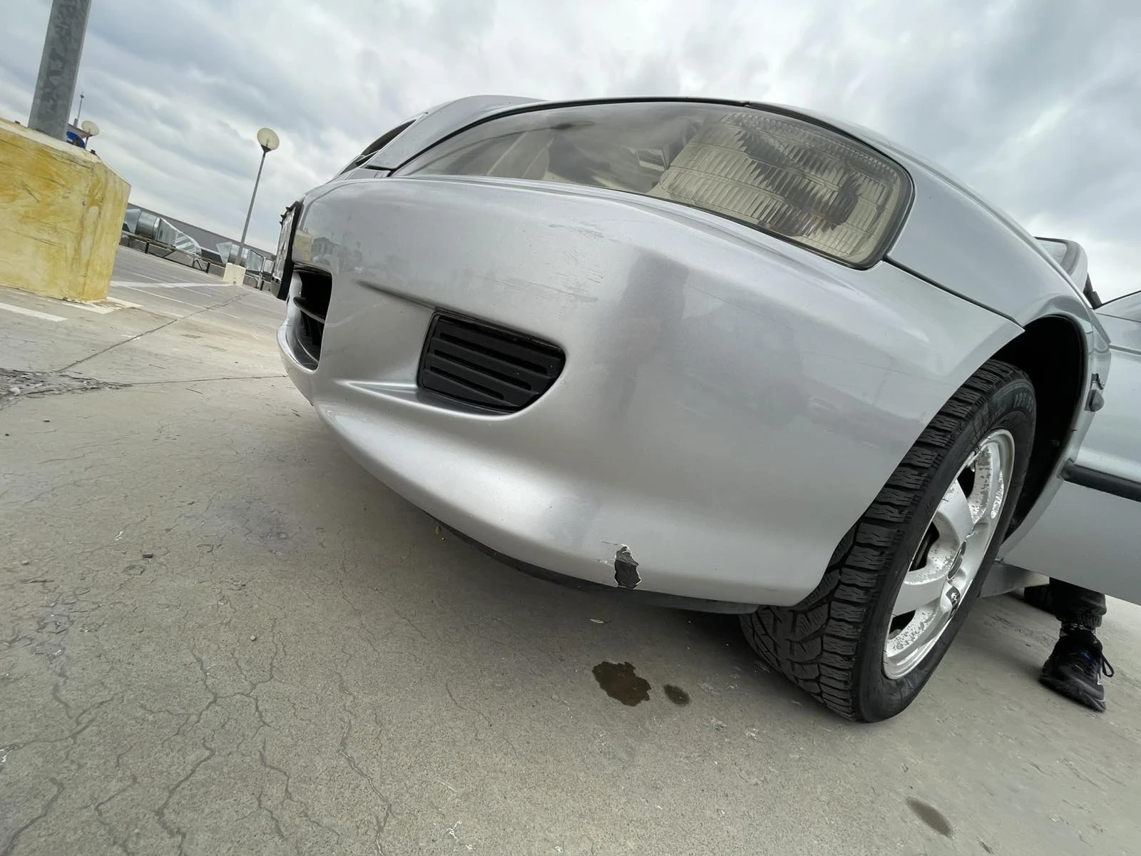 Honda Accord, снимка 6 - Автомобили и джипове - 54709715
