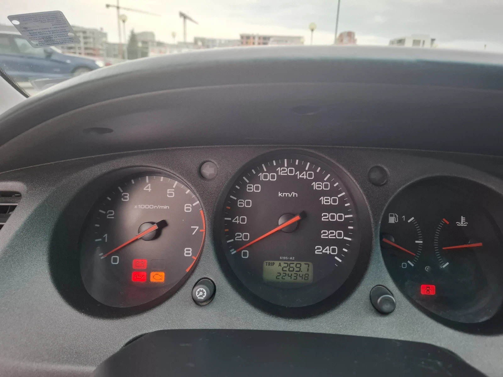 Honda Accord, снимка 14 - Автомобили и джипове - 54709715