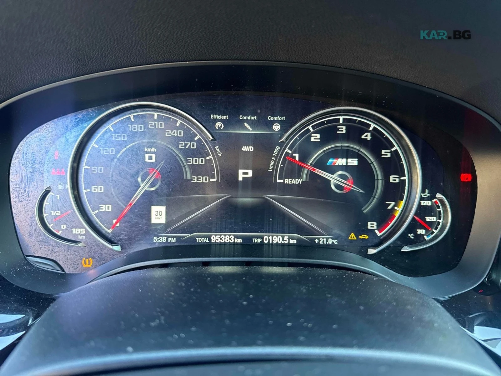 BMW M5 ���� �� �������� + ����������� & ���� ������ | Mobile.bg � ����������� 10