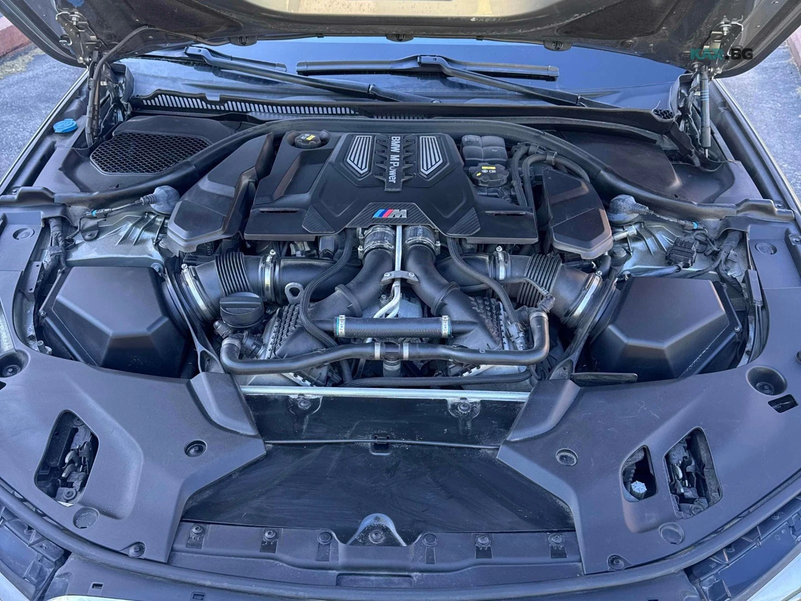 BMW M5 ���� �� �������� + ����������� & ���� ������ | Mobile.bg � ����������� 15